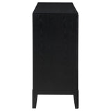 Brookmead dresser back view