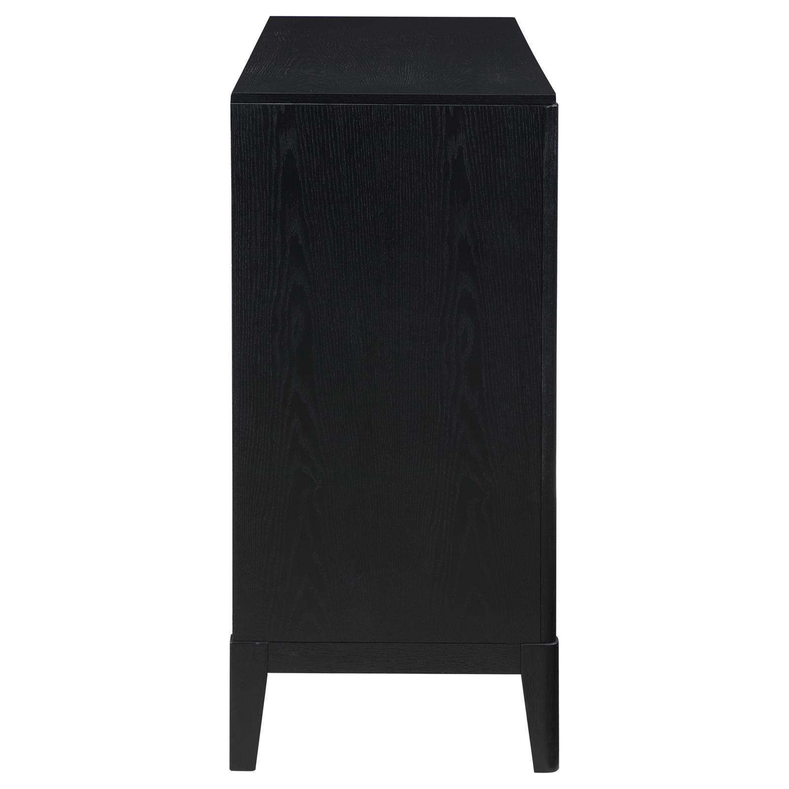 Brookmead dresser back view