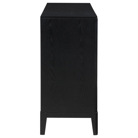 Brookmead dresser back view
