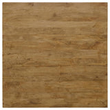 Butte 2-Piece Mango Wood Coffee and End Table Set Natural — product image 8