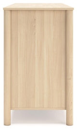 Cabinella dresser drawer knobs detail