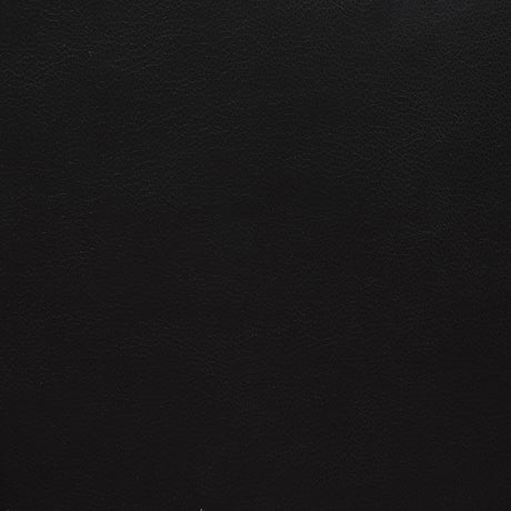 Close-up of rounded armrests on Camila sofa