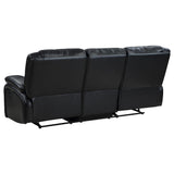 Camila sofa attached cushions detail