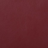 Camila loveseat seat cushion close-up