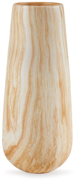Cammen Vase with table décor