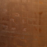Capard Vase illuminated by natural light