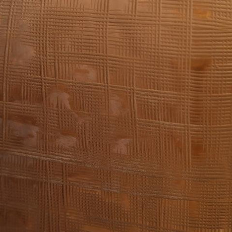 Capard Vase illuminated by natural light