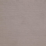 Carla Upholstered Dining Side Chairs Stone Gray close-up seat cushion