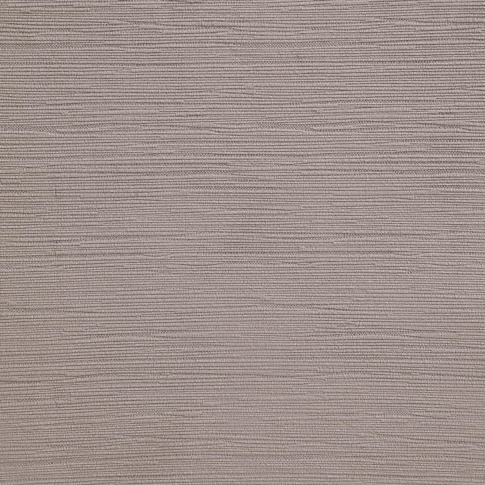 Carla Upholstered Dining Side Chairs Stone Gray close-up seat cushion