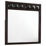 Dresser drawer glides with Kenlin center smooth glide mechanism