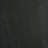 Ceilby Black Accent Table - Ella Furniture