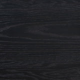 Celina 5-Drawer Bedroom Chest Black 224765 - Ella Furniture