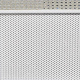Chalanna White Chest of Drawers - Ella Furniture