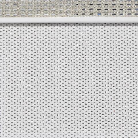 Chalanna White Chest of Drawers - Ella Furniture