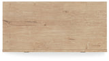 Cielden Two-tone Chest of Drawers - Ella Furniture