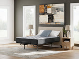 Comfort Plus Gray Full Mattress view 3