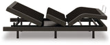 Comfort Ultra Adj Base Black Twin XL Adjustable Base view 7