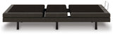 Comfort Ultra Adj Base Black Twin XL Adjustable Base view 8
