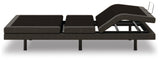 Comfort Ultra Adj Base Black Twin XL Adjustable Base view 9