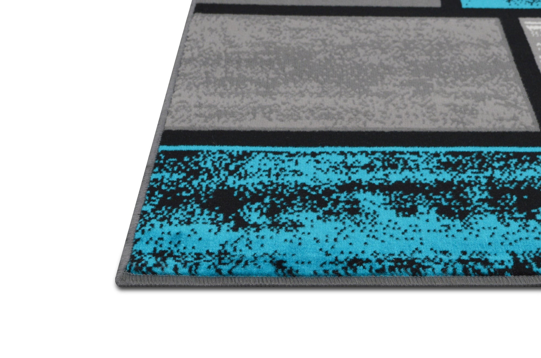 Contempo 43 Electric 5x7 Area Rug view 4