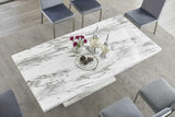 D610 Viva Mimi Dining Table - Ella Furniture