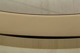Champagne Coffee Table with Two End Tables — product image 3