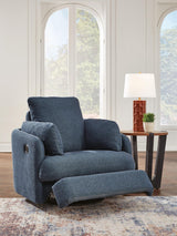 Modmax Ink Sofa, Loveseat and Recliner Set — product image 15