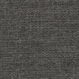 Edenfield Charcoal 3-Piece Sectional with Ottoman — upholstery swatch