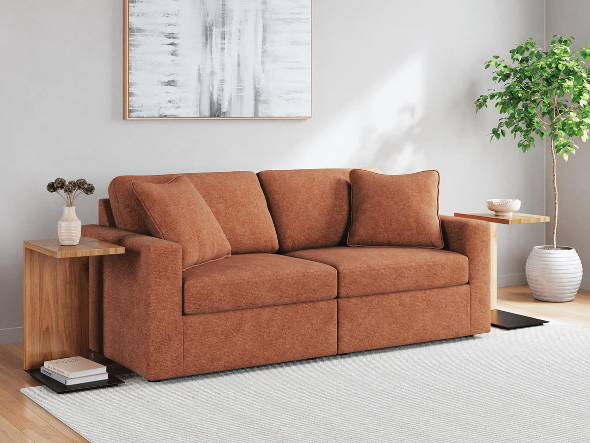 Modmax Spice Sofa and Loveseat — product image 9