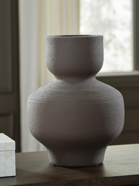 Dalsen Brown Vase from Decor Furniture