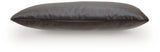 Danvale Dark Brown Pillow (Set of 4) view 3