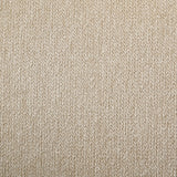 Armrest detail on Danvers brown oak dining chair