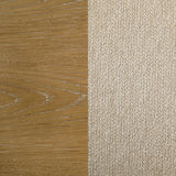 Assembly-required label on Danvers dining chair