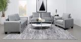 Davis accent chair comfortable seat cushion