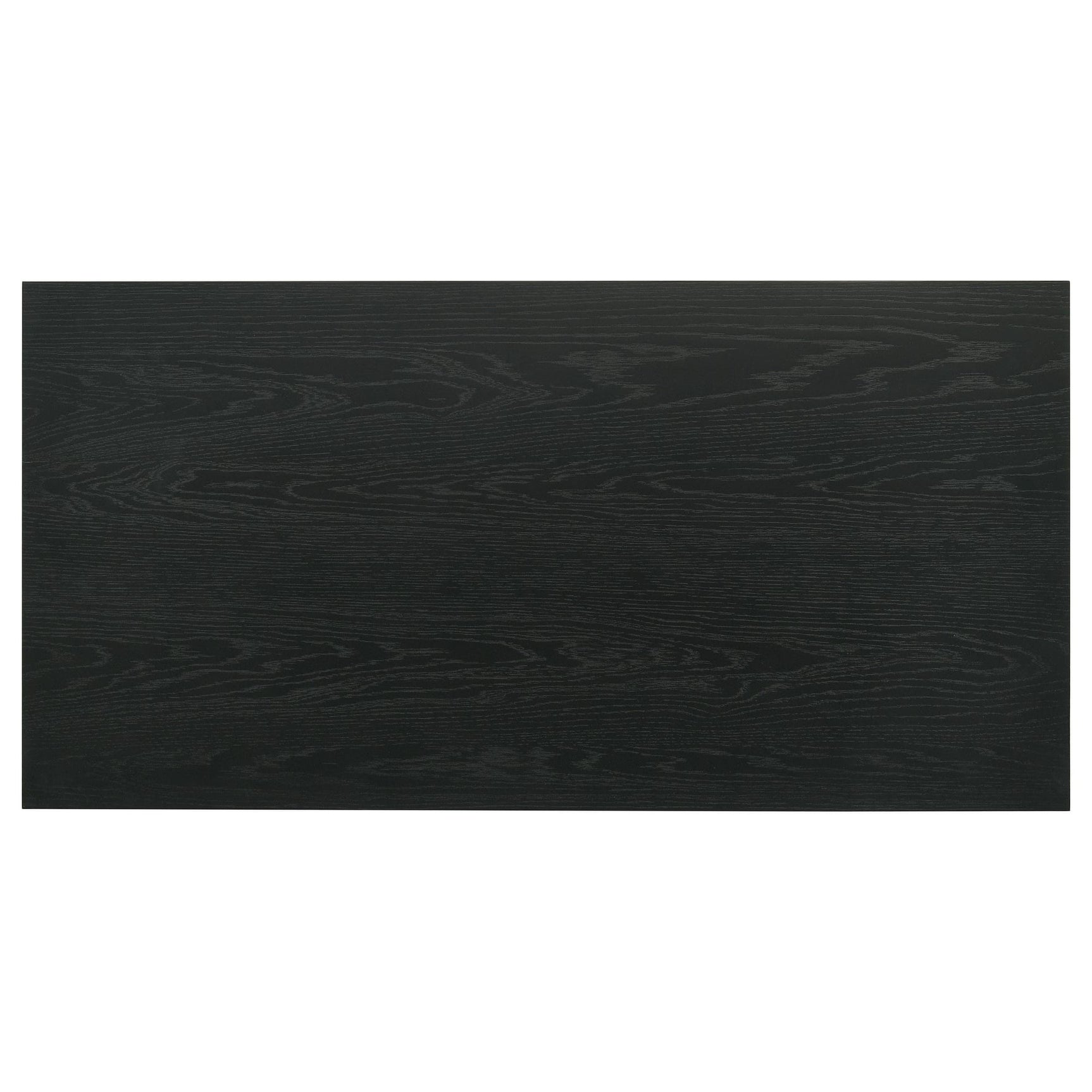 Decker 2-piece Coffee and End Table Set Black view 10
