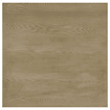 Decker 2-piece Coffee and End Table Set Natural Oak view 6