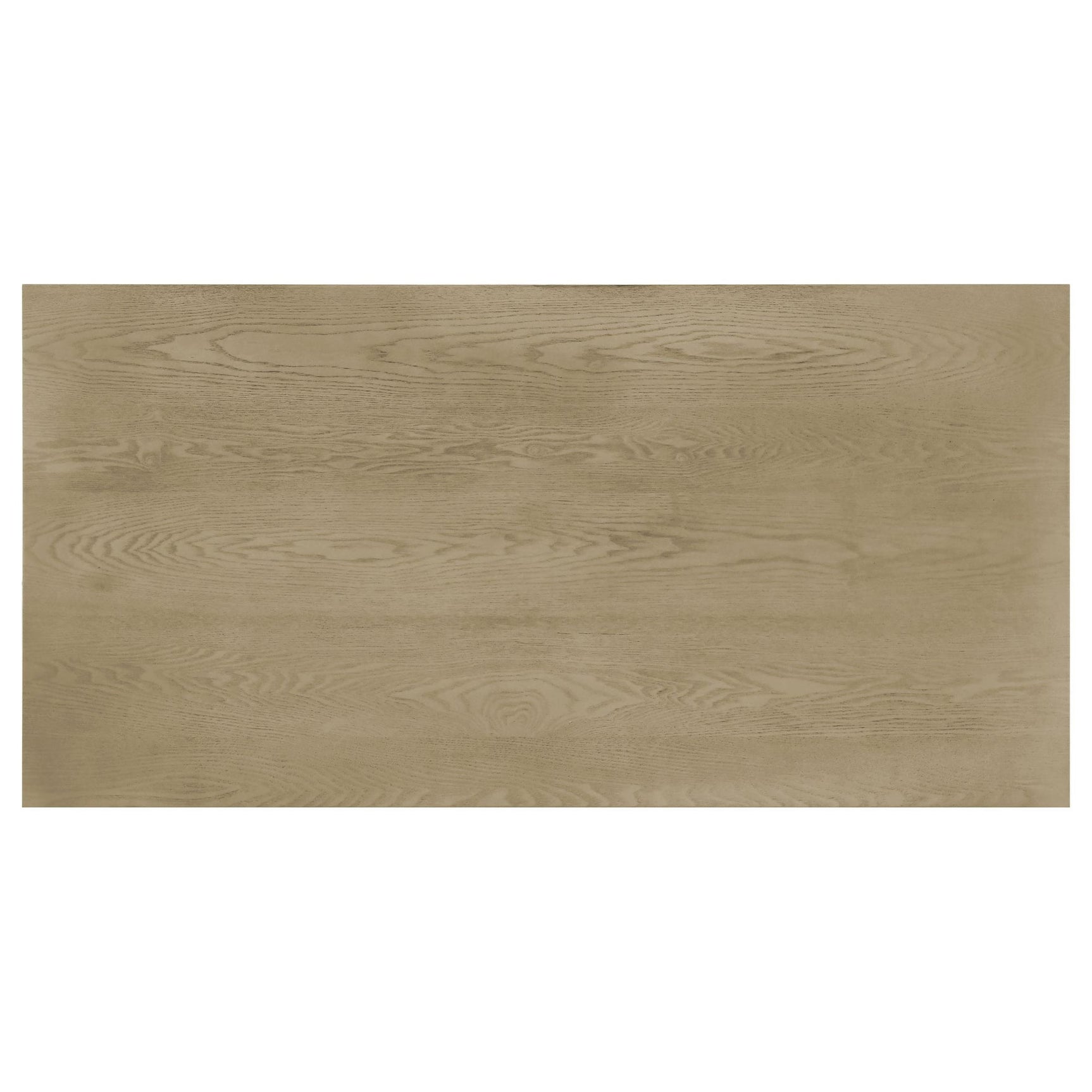 Decker 2-piece Coffee and End Table Set Natural Oak view 10
