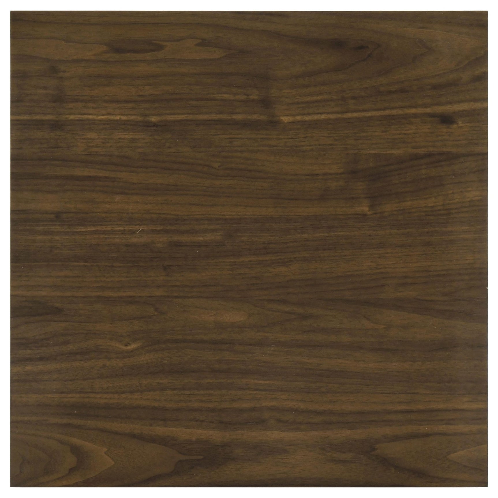 Decker 2-piece Coffee and End Table Set Walnut view 6