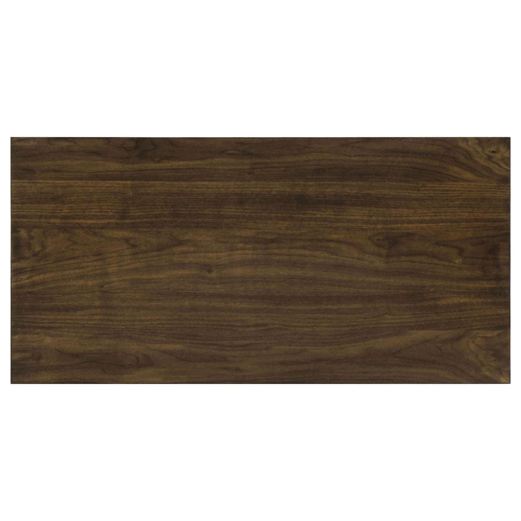 Decker 2-piece Coffee and End Table Set Walnut view 10