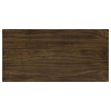 Decker 3-piece Coffee and End Table Set Walnut view 10