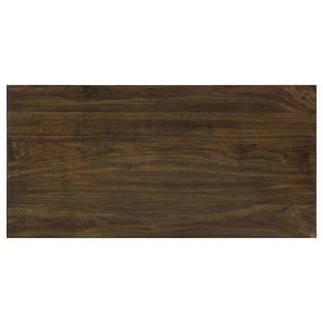 Decker 3-piece Coffee and End Table Set Walnut view 10