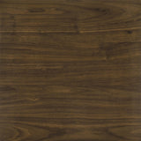 Decker 47-Inch Rectangular Cocktail Coffee Table Walnut view 8