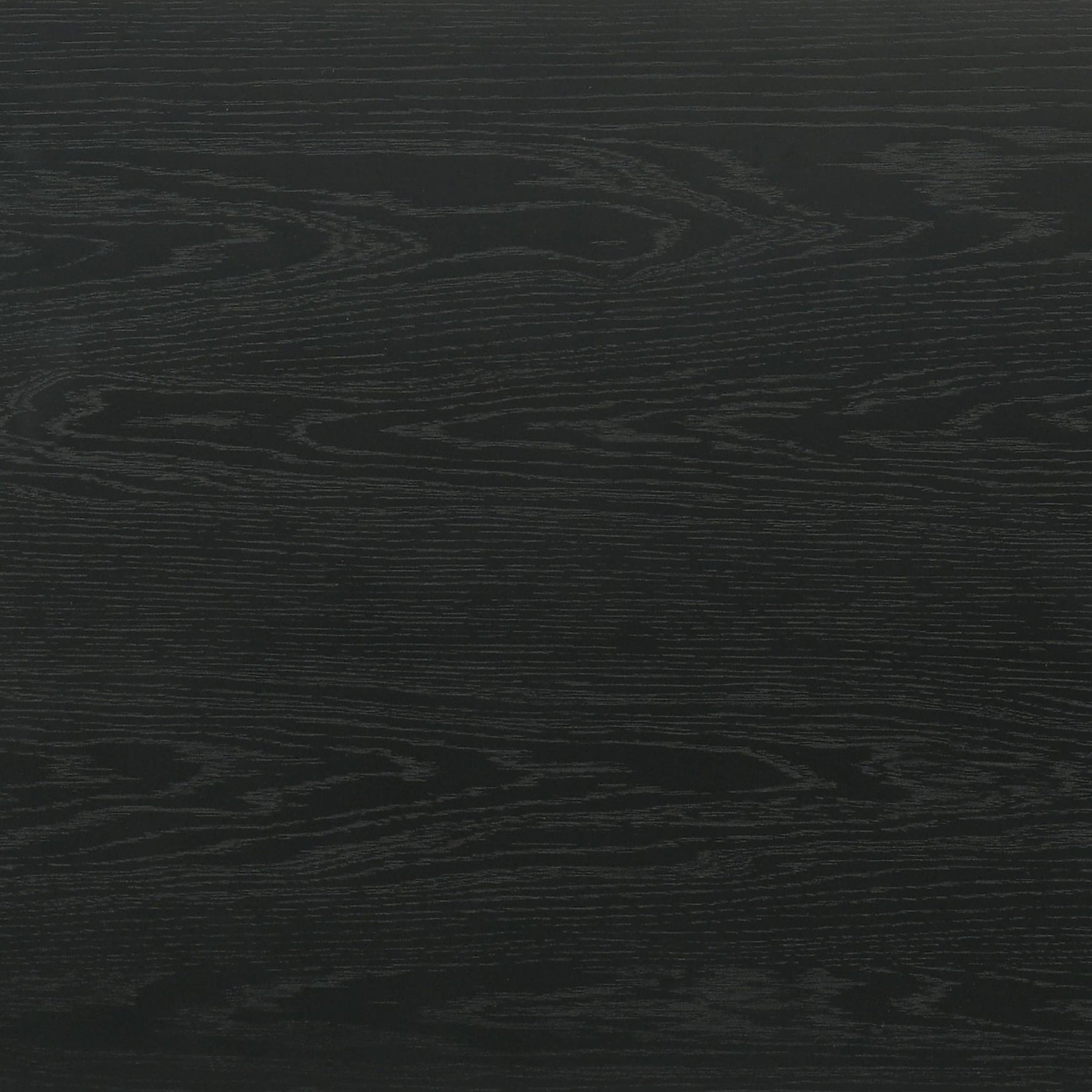 Decker Square Occasional Side End Table Black view 8
