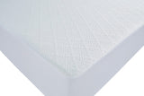advanced Protector White Queen Mattress Protector (Set of 4) detail view