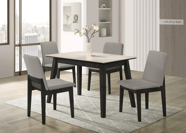 Alan Gray Dining Room Set from Decor Furniture