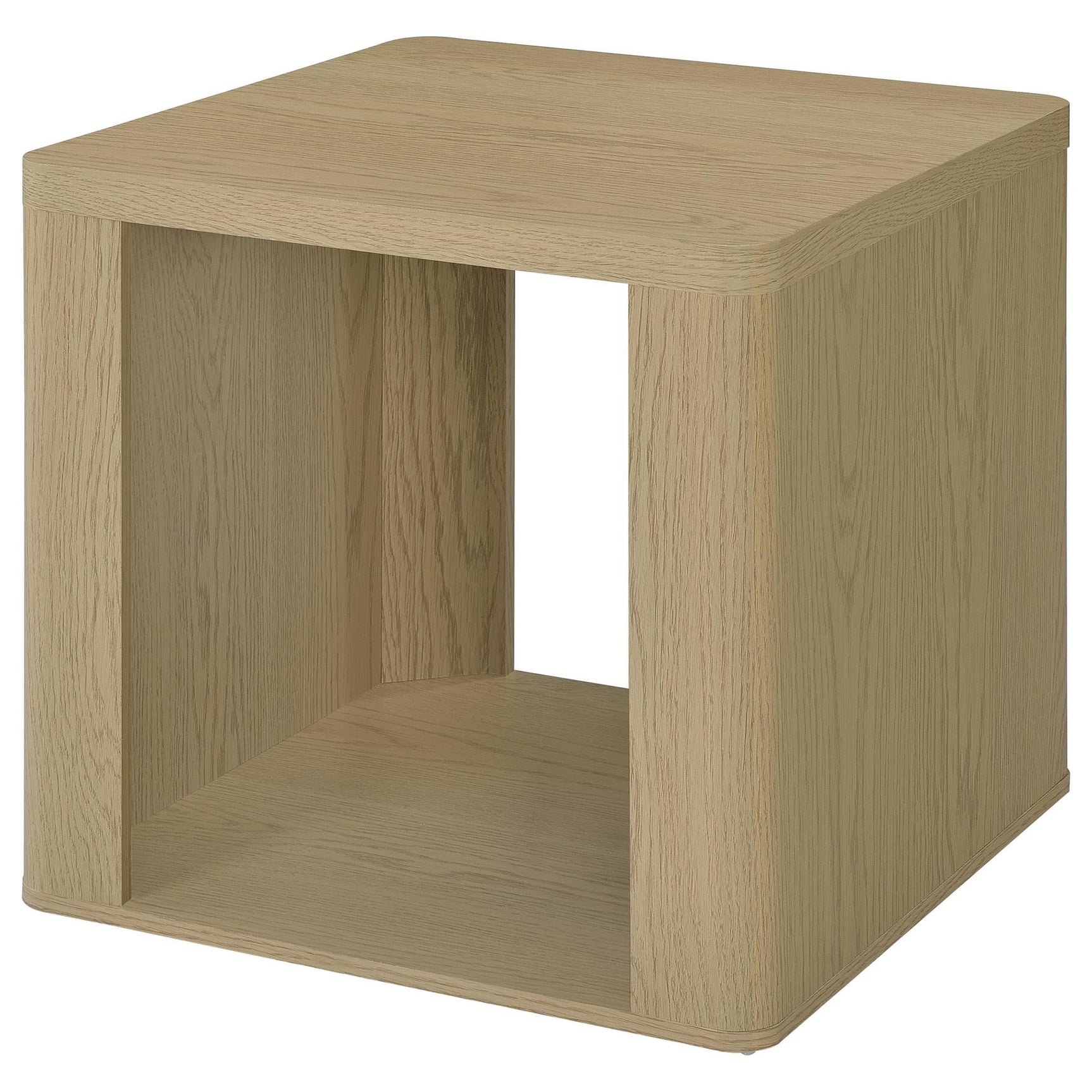 Alsina 2-Piece Coffee and End Table Set Greige view 5