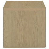 Alsina 2-Piece Coffee and End Table Set Greige view 6