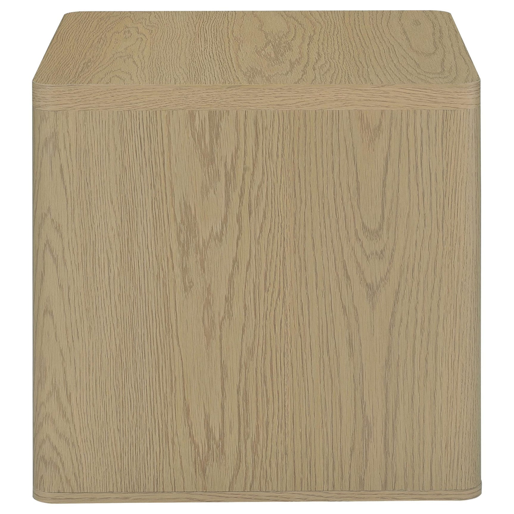 Alsina 2-Piece Coffee and End Table Set Greige view 6