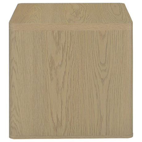Alsina 2-Piece Coffee and End Table Set Greige view 6