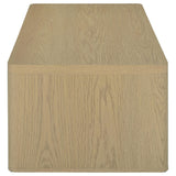 Alsina 2-Piece Coffee and End Table Set Greige view 10